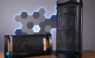 اسپیکر بلوتوث سونی