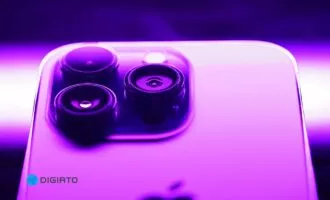 تفاوت گوشی ریپک با اصلی - آیفون ۱۴ پرو