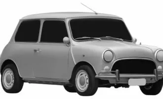 کپی چینی مینی