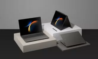 گلکسی بوک 3 اولترا