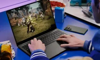 Galaxy book3