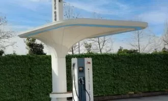 شارژ مپنا در بابلسر