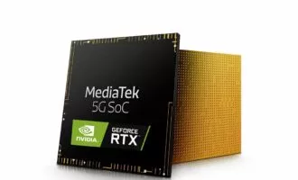 مدیاتک انویدیا