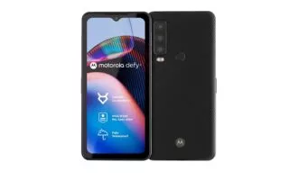 موتورولا Defy 2