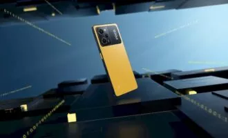 پوکو X5 پرو 5G