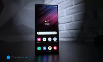 گلکسی S22 اولترا