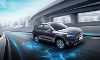 اسکای ول کرمان خودرو