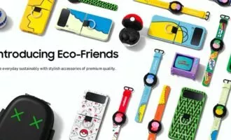 لوازم جانبی سازگار با محیط زیست