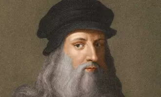 لئوناردو داوینچی