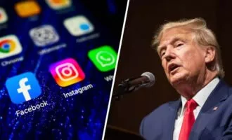 دونالد ترامپ