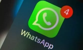 واتس‌اپ