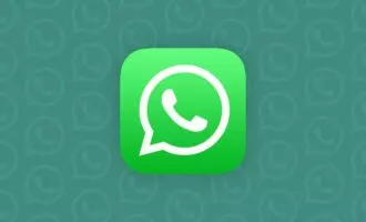 واتس‌اپ