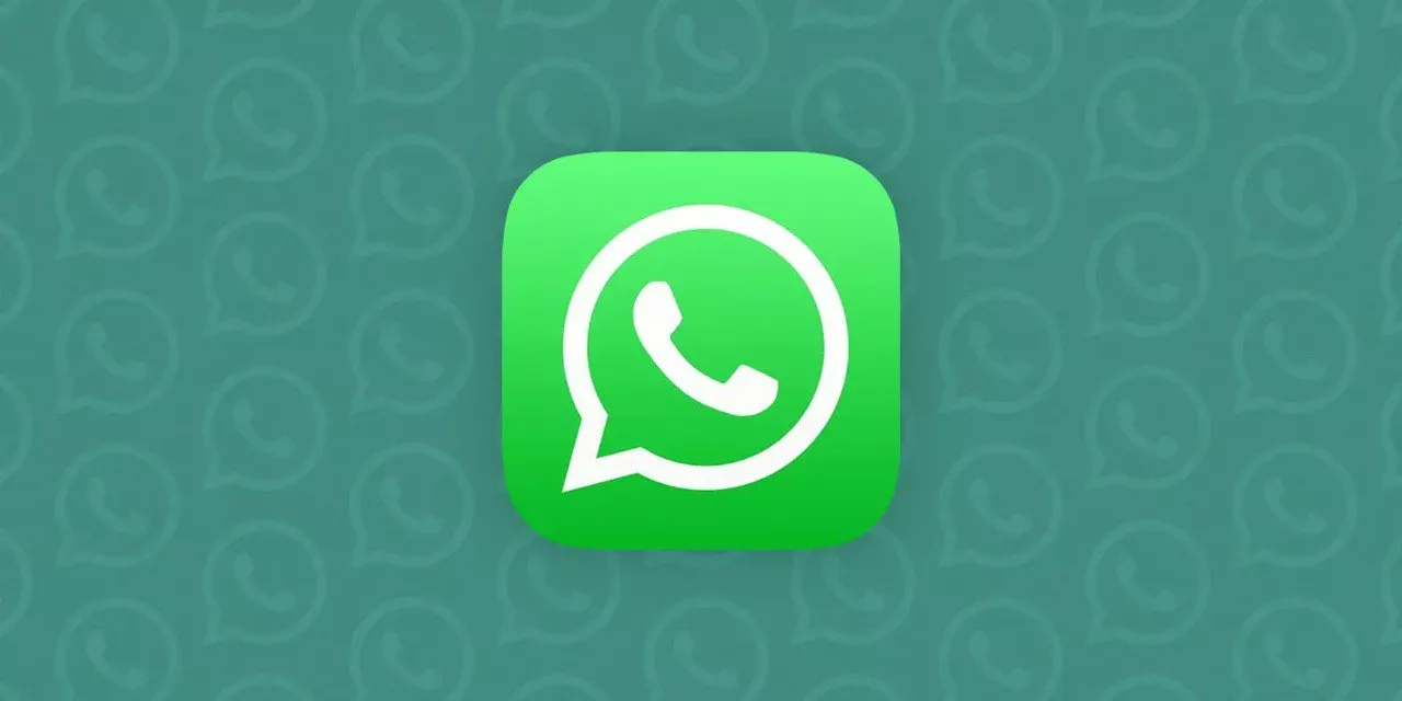 واتس‌اپ