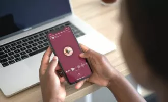 استاتوس صوتی واتساپ