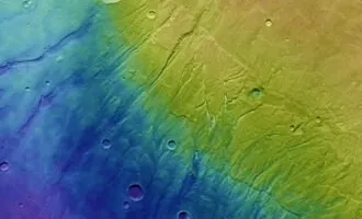 مریخ