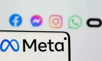 متا و زیرمجموعه‌هایش