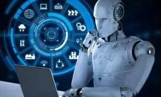 تأثیر هوش مصنوعی بر صنایع