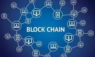 کاربرد بلاکچین