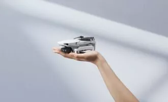 پهپاد DJI Mini 2 SE