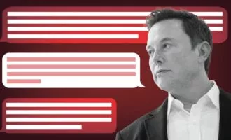 ایلان ماسک ChatGPT