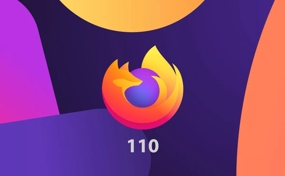 فایرفاکس 110