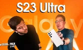 نگاه نزدیک دیجیاتو گلکسی S23 اولترا