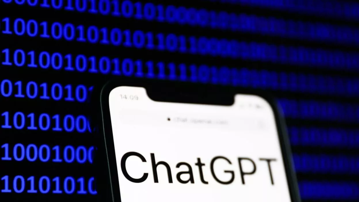 ChatGPT