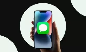 iMessage