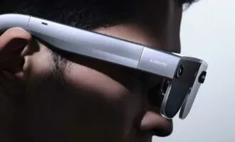 عینک شیائومی