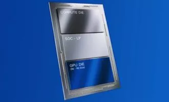 پردازنده‌های نسل چهاردهم اینتل
