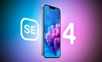 آیفون SE 4
