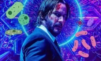 ماده ضدقارچی کیانو