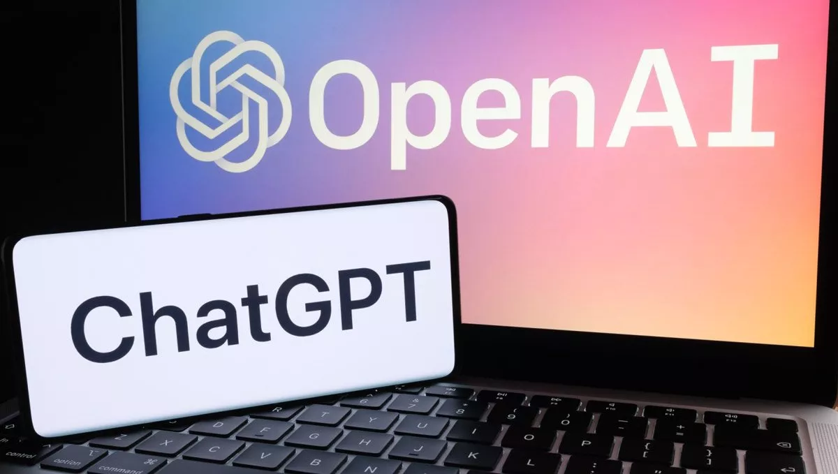ChatGPT