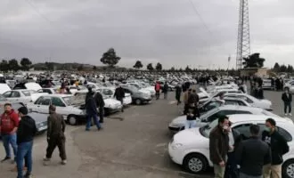 دستورالعمل جدید شورای رقابت برای تنظیم بازار خودرو