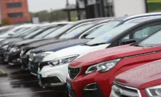 ثبت نام خودروهای وارداتی