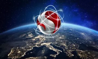 ارتباط ماهواره‌ای کوالکام