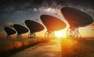 ماهوارههای SETI