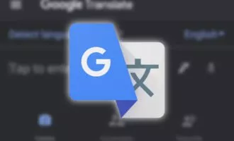 گوگل translate
