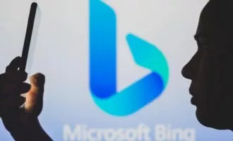 چت‌بات بینگ مایکروسافت