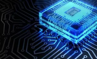 یخچال تراشه‌های کوانتومی