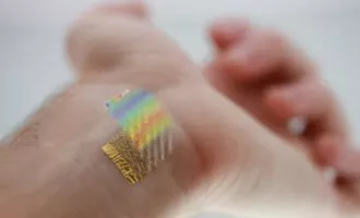 تتوی الکترونیک