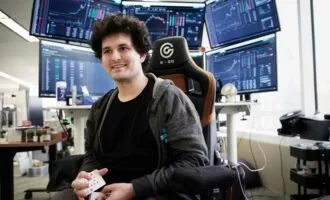 صرافی ورشکسته FTX