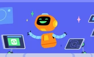 چت‌بات دیسکورد