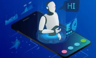 اپ هوش مصنوعی