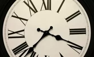 تغییر ساعت تابستانی