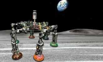 ماه‌نورد MIT