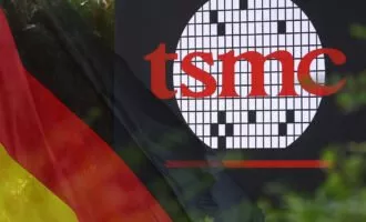 کارخانه اروپایی TSMC