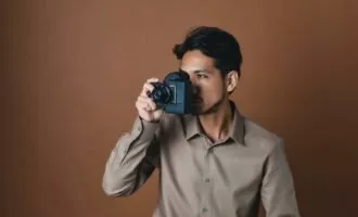 دوربین جدید سونی
