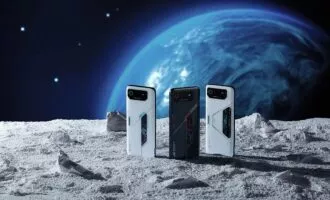 ایسوس راگ فون 7