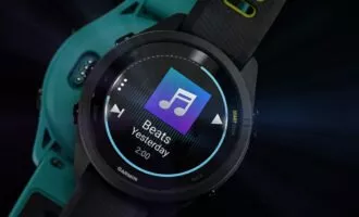 ساعت هوشمند